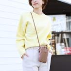 お財布 ショルダー 本革 ミニショルダーバッグ 牛革 クロコダイル型押し レディース おしゃれ かわいい ショルダーバッグ ミニショルダー バッグ  (07000535r)