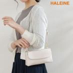 HALEINE ミニショルダー 2WAY ポシェット ミニバッグ ミニ バッグ お財布バッグ お財布 ポーチ ショルダーバッグ 春 プレゼント (07000559r)