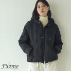 ショッピングシームレス ダウンジャケット ショート丈 シームレス ダウン Filomo フィローモ 暖かい 防寒 アウトドア 秋 冬 暖かい プレゼント ギフト 6F(08000307r)