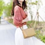 オーストリッチ ポシェット 2WAY ミニショルダー レディース 本革 革 ショルダーバッグ 小さめ 斜めがけ バッグ 全12色(9570r)