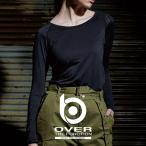 BODY TOUGHNESS クルーネックシャツ オーバーザファンクション (jw-538) ［ネコポスで送料無料］ サーモコントロール スピード消臭 紫外線軽減 吸汗速乾