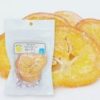 和歌山県産　輪切り果実　ドライフルーツはっさく　65g　国産ドライフルーツ　八朔　お菓子　JA紀南　JAわかやま