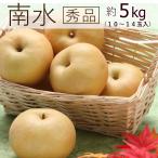  груша юг вода [ превосходящий товар ] примерно 5kg (10~14 шар ) Y205 *9 месяц средний .~ отправка предположительно юг вода груша нет 