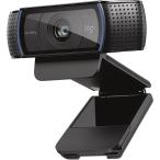  б/у корпус только Logicool Web камера C920n полный HD 1080P -тактный Lee ming автофокусировка стерео Mike черный веб-камера ноутбук Zoom Skype