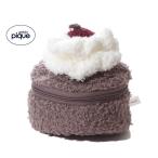 ジェラートピケ gelato pique PARIYA ポーチ 小物入れ ブランド おしゃれ 小さめ ギフト 大容量 機能的/room