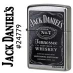 zippo ジッポ ジッポーライター ジャックダニエルジッポー Jack Daniel's Old No. 7 Label 24779 ZIPPO