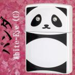 zippo(ジッポーライター)アニマル パンダ クリスタルアイ クリスタル入り PND-C
