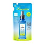 ショッピングランドリン 【2021年新商品】ランドリン 柔軟剤 フレッシュモヒート2021 詰め替え 480ml
