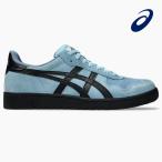 ASICS SKATEBOARDING JAPAN PRO 1201A920.401 アシックス スケートボーディング スケートボードシューズ メンズ スニーカー ジャパン プロ 水色 黒