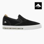エメリカ スケシュー キッズ スニーカー EMERICA WINO SLIPON
