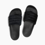 ショッピングベナッシ ADIDAS アディレッタ アディダス サンダル AQ2104 ADILETTE CLOUDFORM ULTRA EXP [黒 メンズ レディース スリッパ BENASSI ベナッシ]