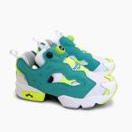REEBOK ポンプフューリー INSTAPUMP FURY OG MU EH1787 リーボック メンズ レディース スニーカー 白緑 2019 秋冬 新作