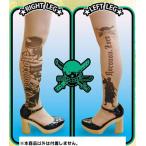 ワンピース タトゥーストッキング ゾロ