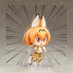 ねんどろいど けものフレンズ サーバル