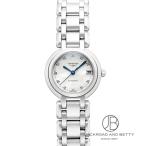 ロンジン LONGINES プリマルナ L8.111.4.87.6 新品 時計 レディース