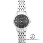 ロンジン LONGINES エレガント L4.309.4.72.6 新品 時計 レディース