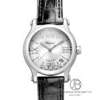 ショパール CHOPARD ハッピースポーツ 278559-3001 新品 時計 ボーイズ