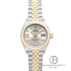 ロレックス ROLEX レディ デイトジャスト 28 279173G 新品 時計 レディース