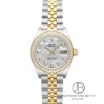 ロレックス ROLEX レディ デイトジャスト 28 279383RBR 新品 時計 レディース