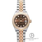 ロレックスROLEXレディデイトジ...