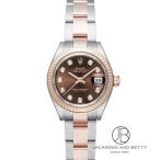 ロレックス ROLEX レディ デイトジャスト 28 279171G 新品 時計 レディース