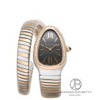 ブルガリ BVLGARI セルペンティ トゥボガス 102098 新品 時計 レディース