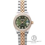 ロレックス ROLEX レディ デイトジャスト 28 279381RBR 新品 時計 レディース