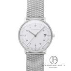 ユンハンス JUNGHANS マックス・ビル 047/4252.02M 新品 時計 レディース