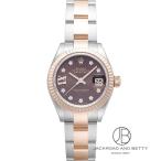 ロレックス ROLEX レディ デイトジャスト 28 279171G 新品 時計 レディース