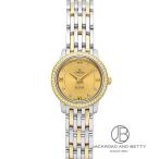 オメガ OMEGA デ・ヴィル 424.25.24.60.58.001 新品 時計 レディース