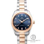 オメガ OMEGA シーマスター アクアテラ 220.20.34.20.53.001 新品 時計 男女兼用