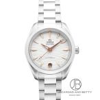 オメガ OMEGA シーマスター アクアテラ 220.10.34.20.02.001 新品 時計 男女兼用