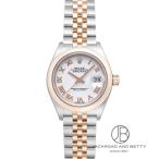 ロレックス ROLEX レディ デイトジャスト 28 279161 新品 時計 レディース