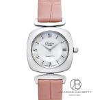 グラスヒュッテ・オリジナル GLASHUTTE ORIGINAL パボニーナ 1-03-02-05-02-31 中古 時計 レディース