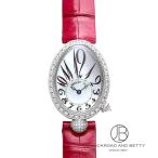 ブレゲ BREGUET クイーン・オブ・ネイプルズ 8928BB/5P/944/DD0D 新品 時計 レディース