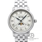 モンブラン MONTBLANC スター レガシー フルカレンダー 128677 中古 時計 メンズ