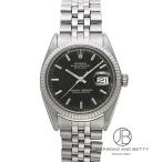 ロレックス ROLEX デイトジャスト ミラーダイヤル 1601 ヴィンテージ 時計 メンズ