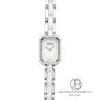 シャネル CHANEL プルミエール セラミック H2132 新品 時計 レディース
