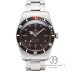 ロレックス ROLEX サブマリーナー ミラーダイヤル 5508 ヴィンテージ 時計 メンズ