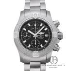 ブライトリング BREITLING アベンジャー クロノグラフ 43 A13385101B1A1 中古 時計 メンズ