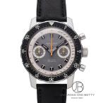 ワックマン WAKMANN クロノグラフ ビッグボーイ 1382 ヴィンテージ 時計 メンズ