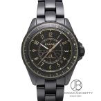 シャネル CHANEL J12 クチュール 38mm H97