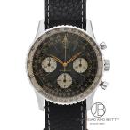 ブライトリング BREITLING ナビタイマー 806 ヴィンテージ 時計 メンズ