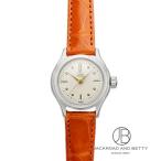 チューダー(チュードル) TUDOR オイスター小バラ - ヴィンテージ 時計 レディース