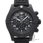 ブライトリング BREITLING アベンジャー ハリケーン XB1210E41B1S1 中古 時計 メンズ