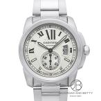 カルティエ CARTIER カリブル ドゥ カルティエ W7100015 中古 時計 メンズ