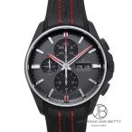 ユンハンス JUNGHANS マイスター クロノスコープ リミテッド 027/4025.01 中古 時計 メンズ