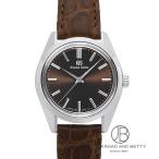 ジャックロードのグランドセイコーを見る