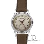 ジラール・ペルゴ GIRARD-PERREGAUX トリプルカレンダー - ヴィンテージ 時計 メンズ