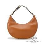 フェンディ FENDI フェンディグラフィー スモール ブラウン 8BR798A5DYF1MQI 新品 バッグ/財布/小物